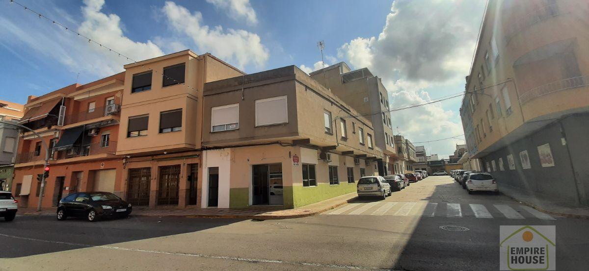 Venta de casa en Alberic Venta de casa en Alberic