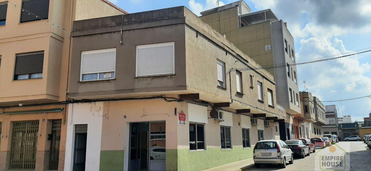 Venta de casa en Alberic Venta de casa en Alberic