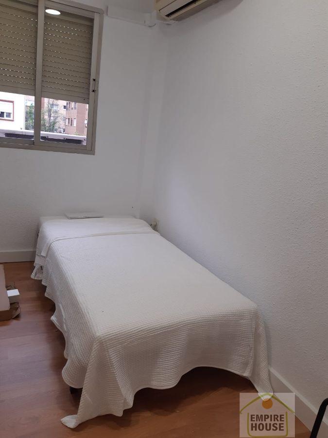 Alquiler de piso en Valencia