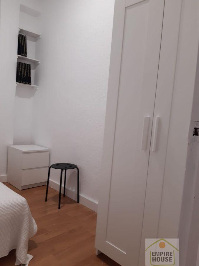 Alquiler de piso en Valencia