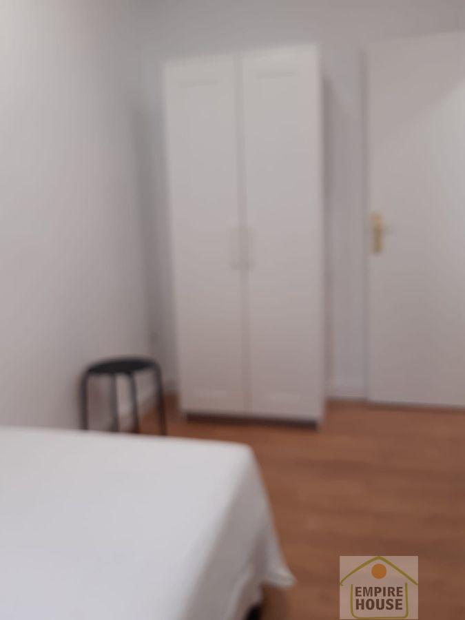 Alquiler de piso en Valencia