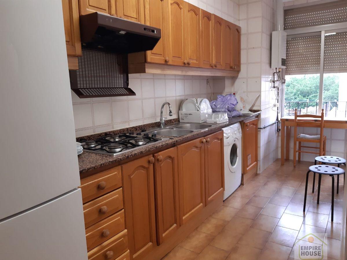 Alquiler de piso en Valencia