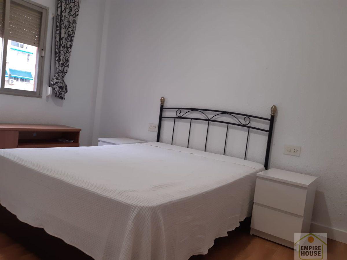 Alquiler de piso en Valencia