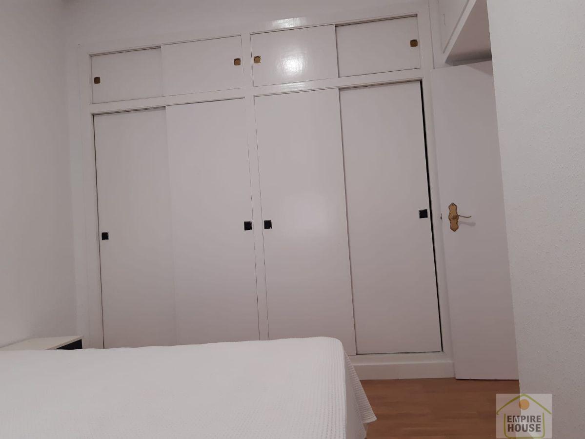 Alquiler de piso en Valencia
