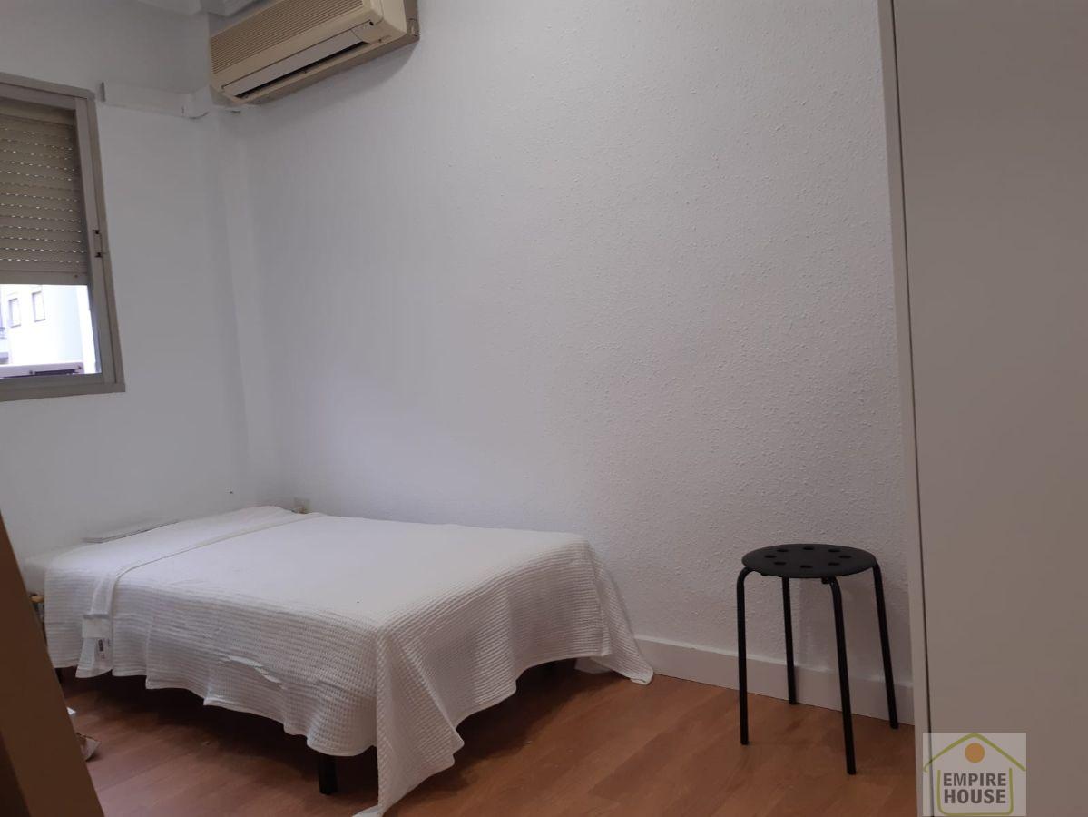Alquiler de piso en Valencia