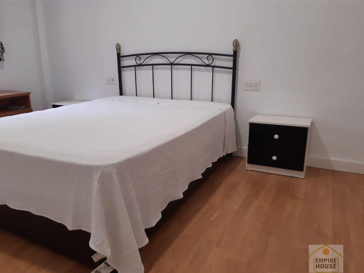 Alquiler de piso en Valencia