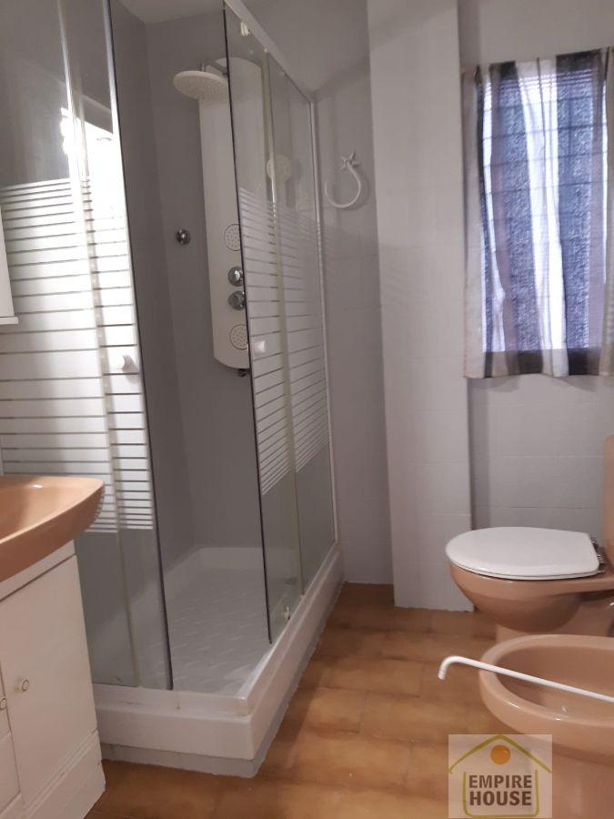 Alquiler de piso en Valencia