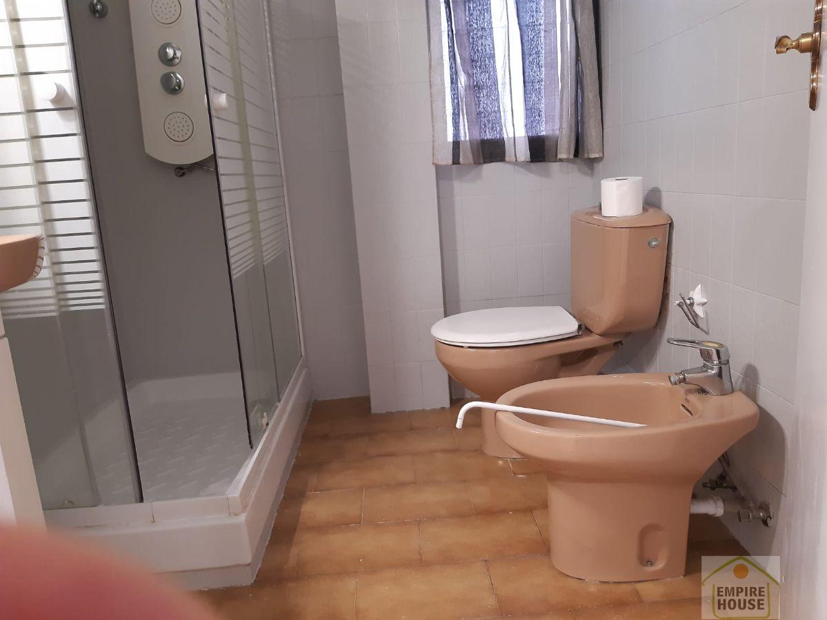 Alquiler de piso en Valencia