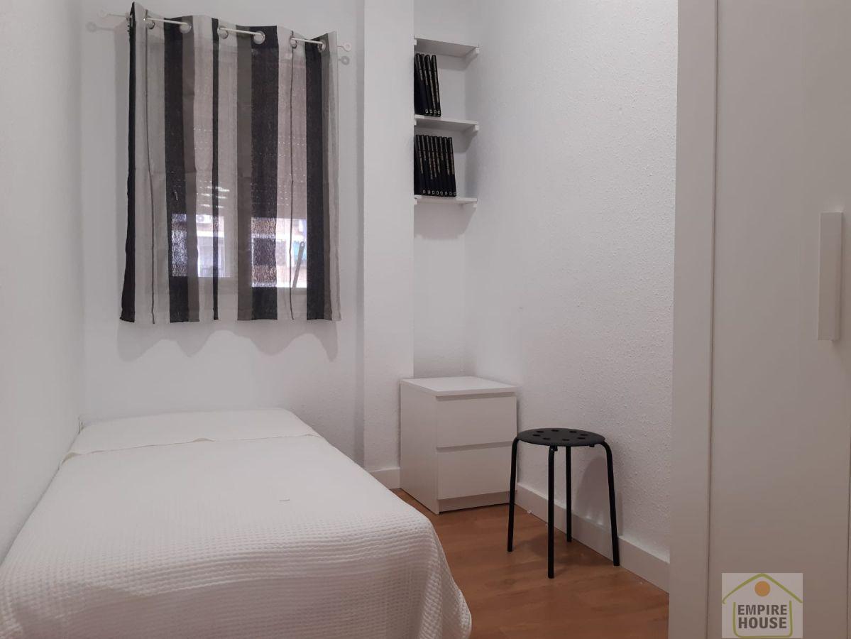Alquiler de piso en Valencia