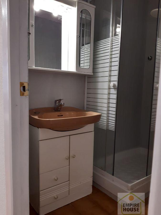 Alquiler de piso en Valencia
