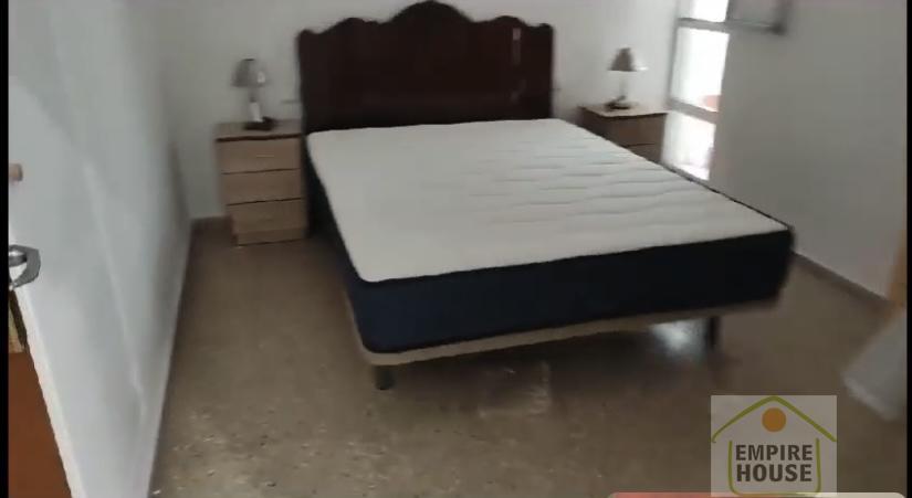 For rent of flat in Sagunto Sagunt