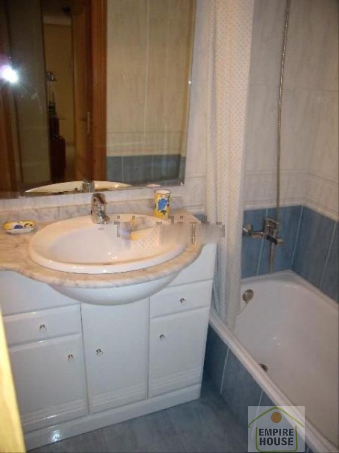 Alquiler de piso en Valencia