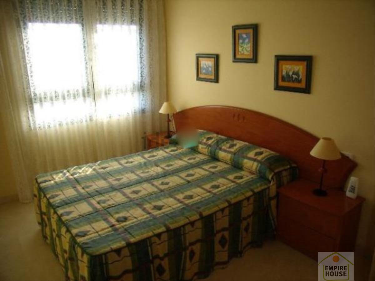 Alquiler de piso en Valencia