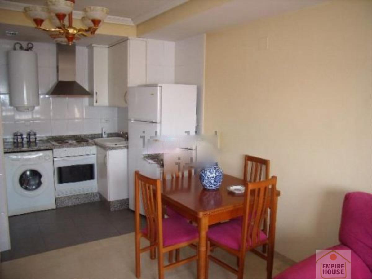 Alquiler de piso en Valencia