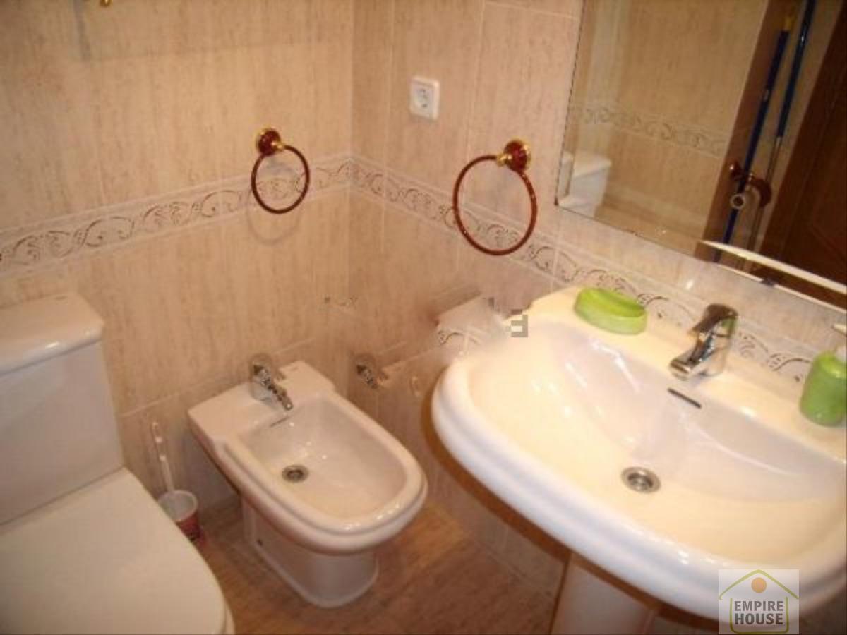 Alquiler de piso en Valencia