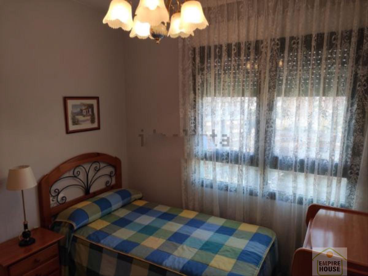 Alquiler de piso en Valencia