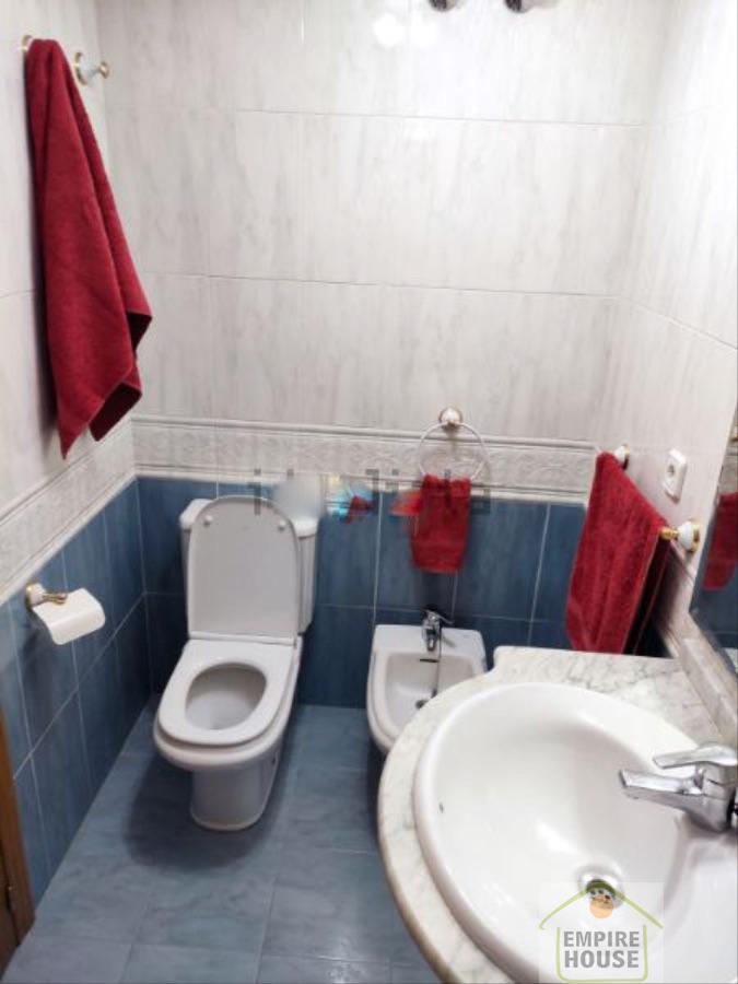 Alquiler de piso en Valencia