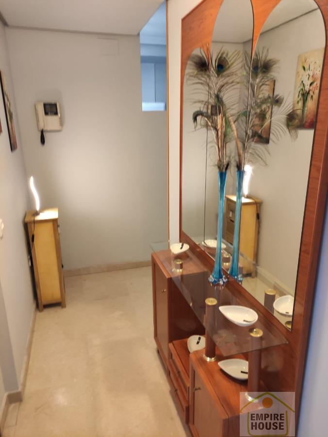Alquiler de piso en Valencia