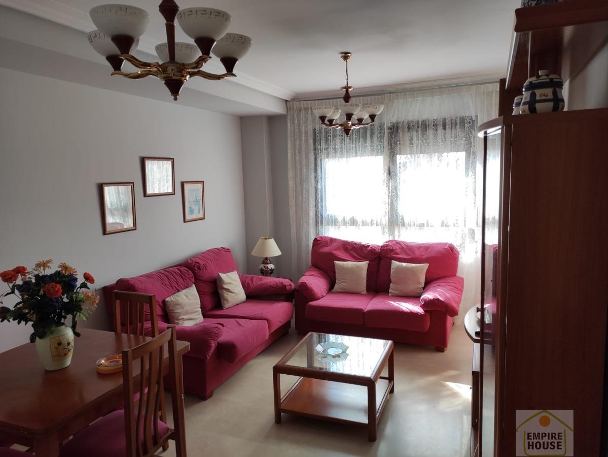 Alquiler de piso en Valencia