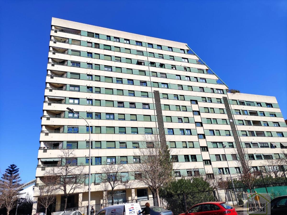 Alquiler de piso en Valencia