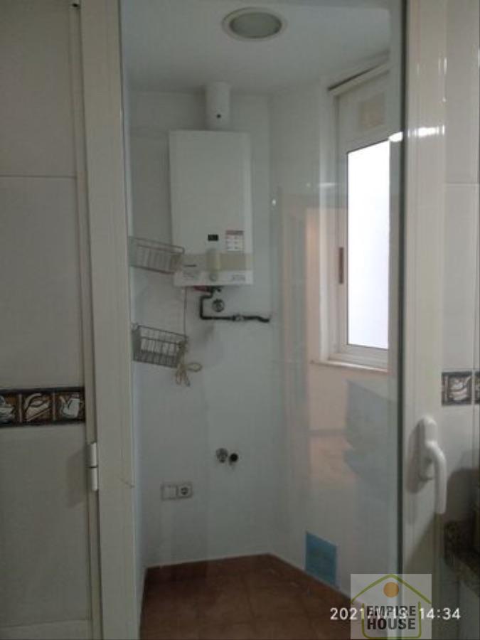 For rent of flat in Valencia