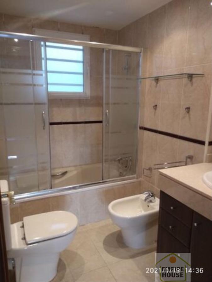 For rent of flat in Valencia