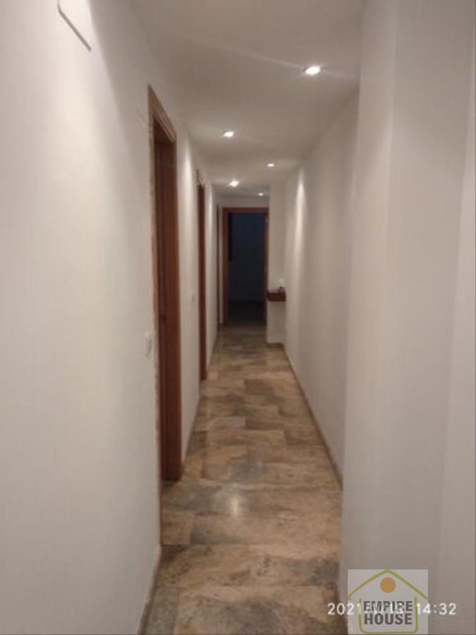 For rent of flat in Valencia