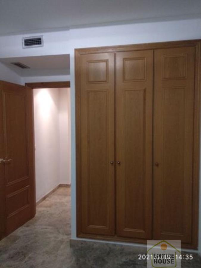 For rent of flat in Valencia