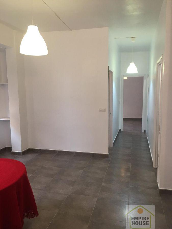 For rent of apartment in Alzira