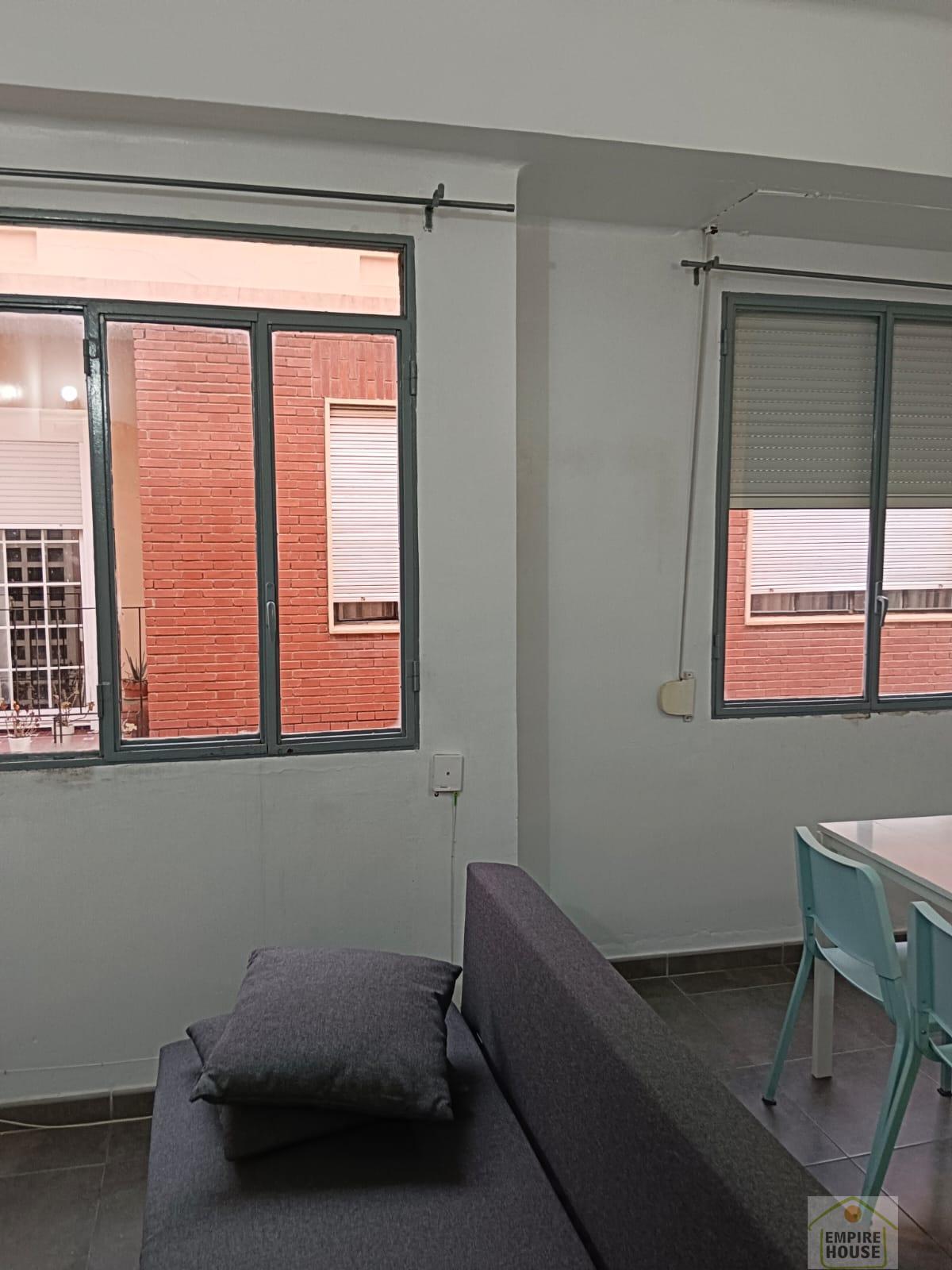 For rent of apartment in Alzira