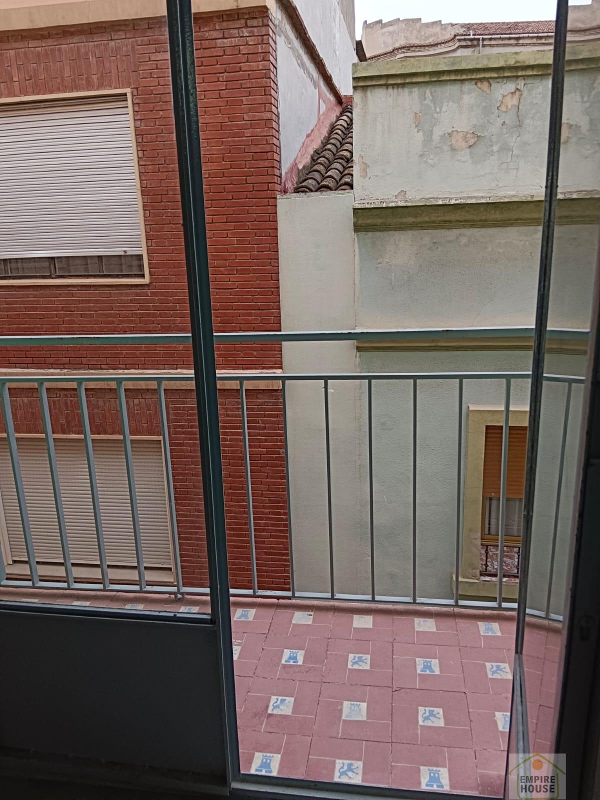 For rent of apartment in Alzira