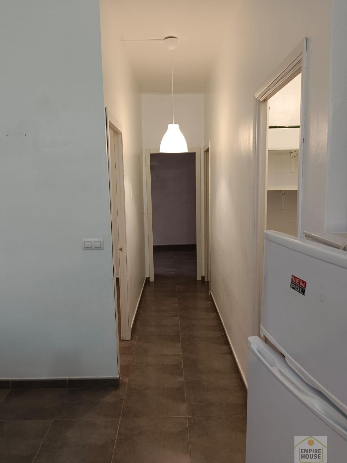 For rent of apartment in Alzira