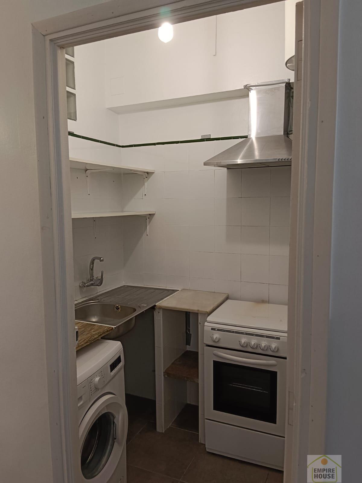 For rent of apartment in Alzira