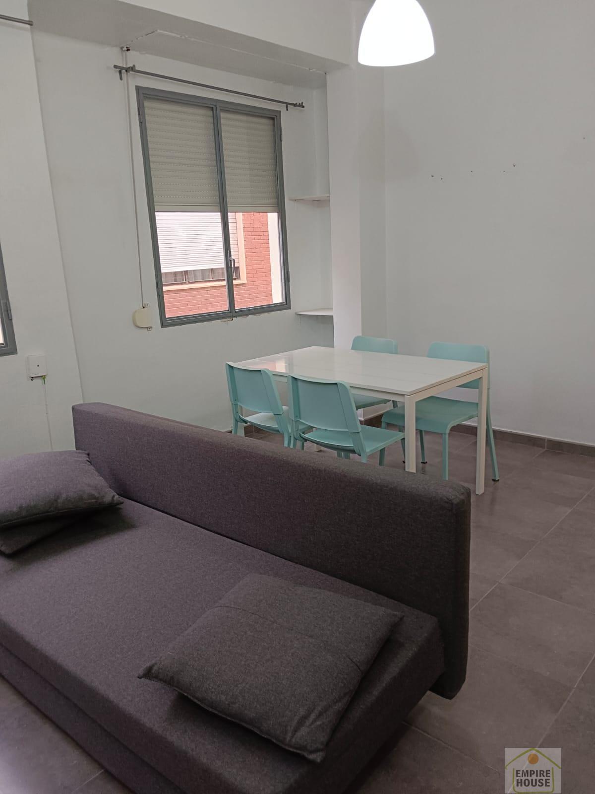 For rent of apartment in Alzira