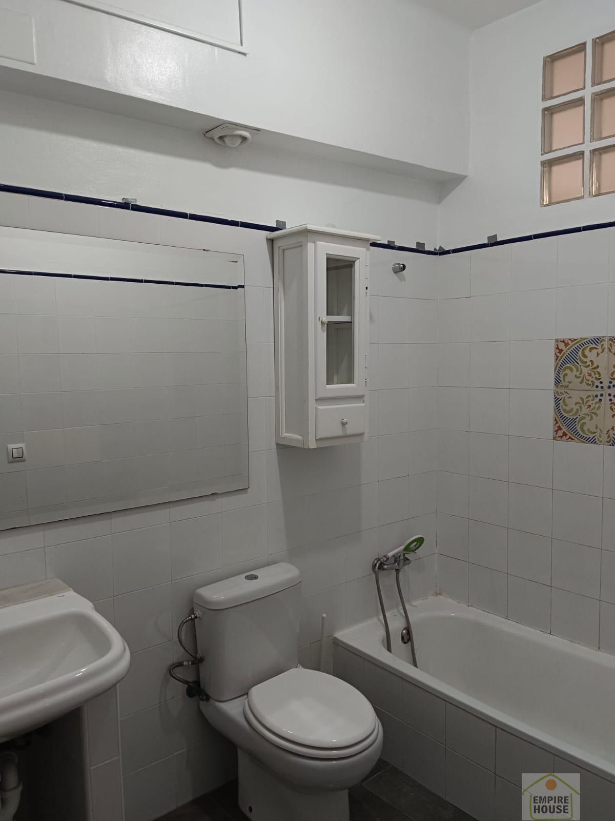 For rent of apartment in Alzira