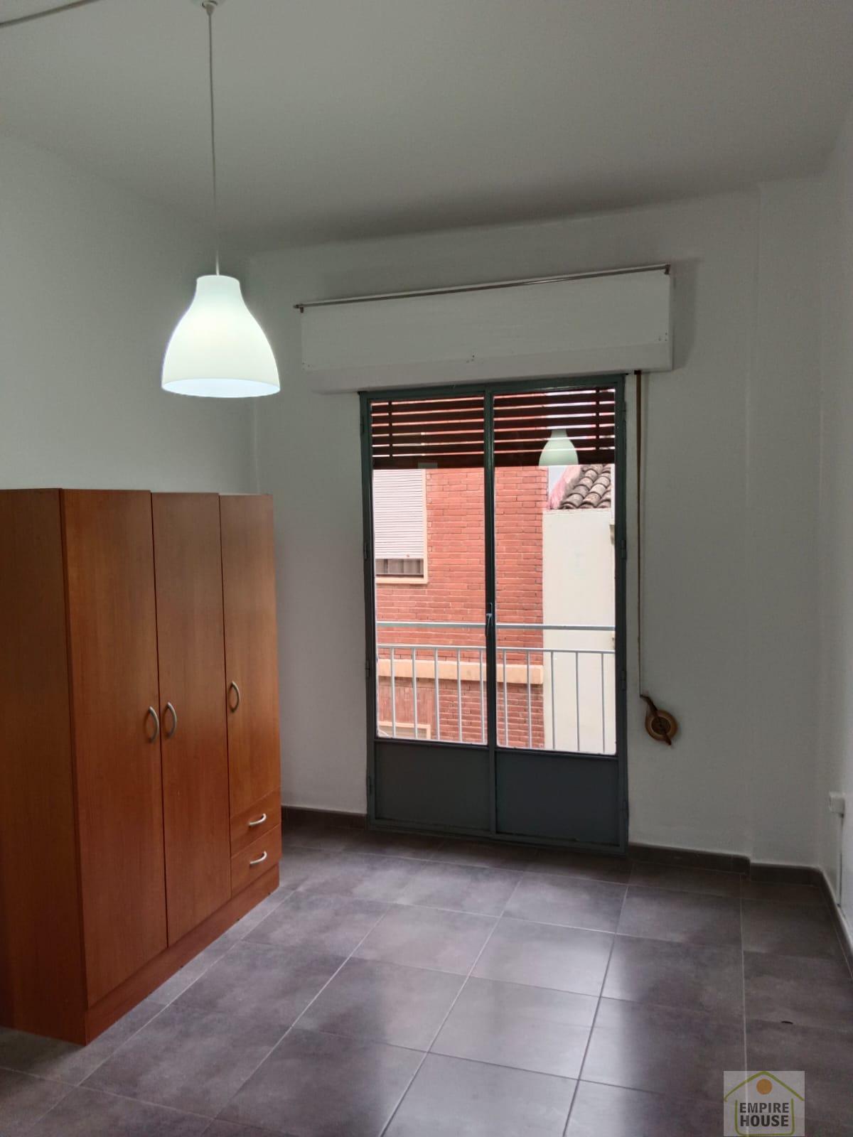 For rent of apartment in Alzira