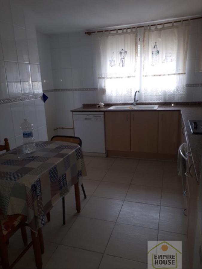 Alquiler de piso en Torrent