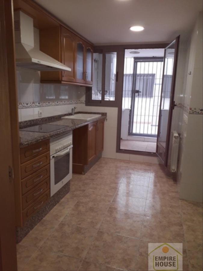 Alquiler de piso en Torrent