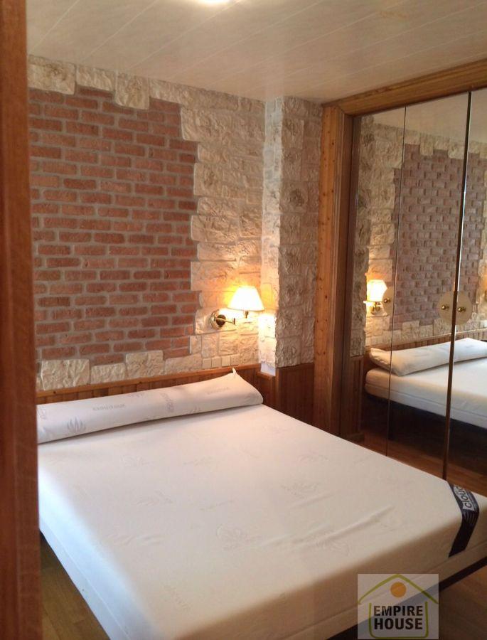 Alquiler de piso en Valencia