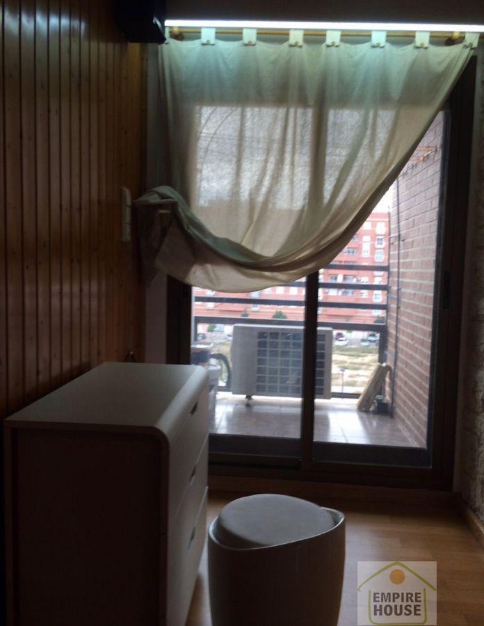 Alquiler de piso en Valencia