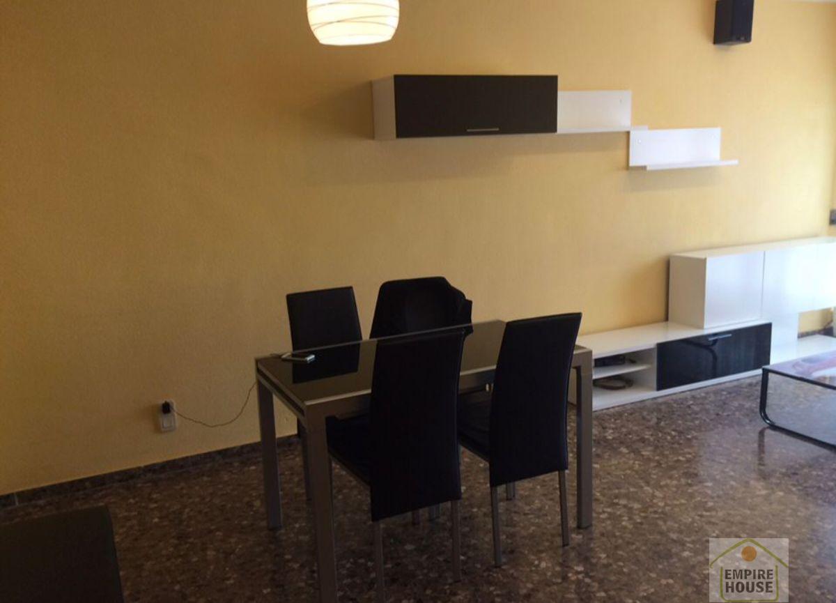 Alquiler de piso en Valencia