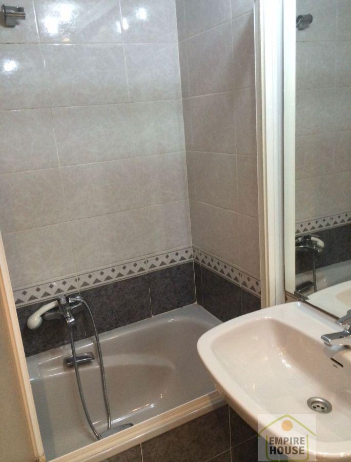 Alquiler de piso en Valencia