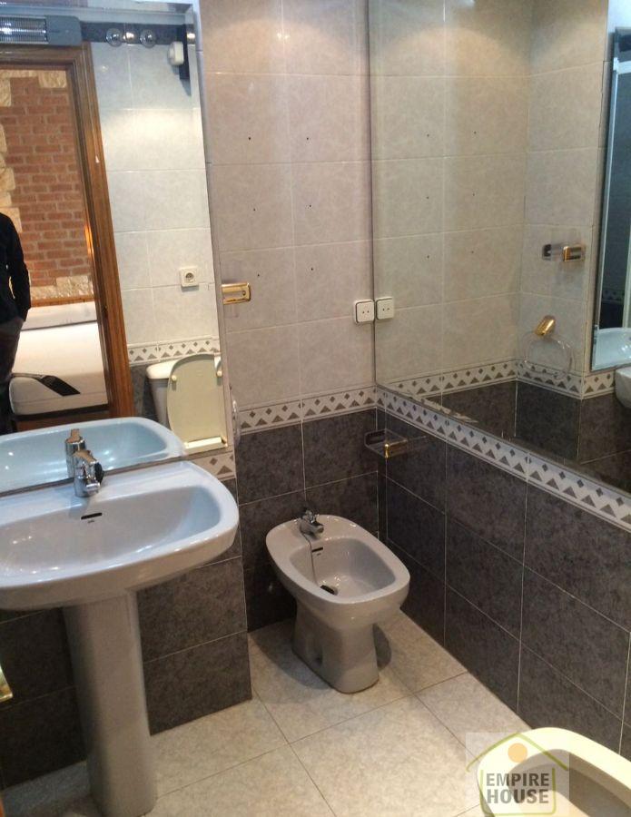 Alquiler de piso en Valencia