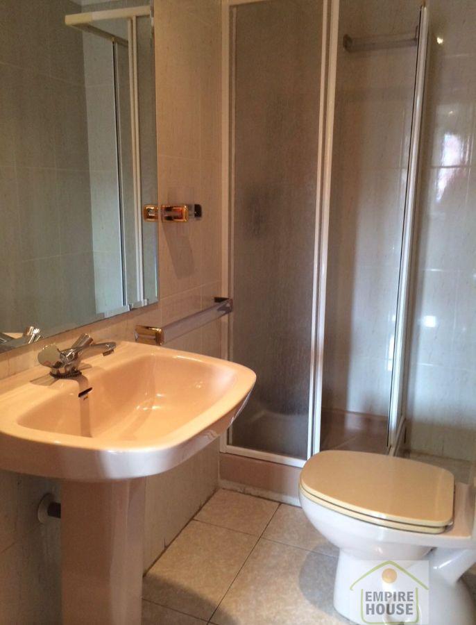 Alquiler de piso en Valencia