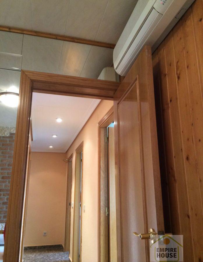 Alquiler de piso en Valencia