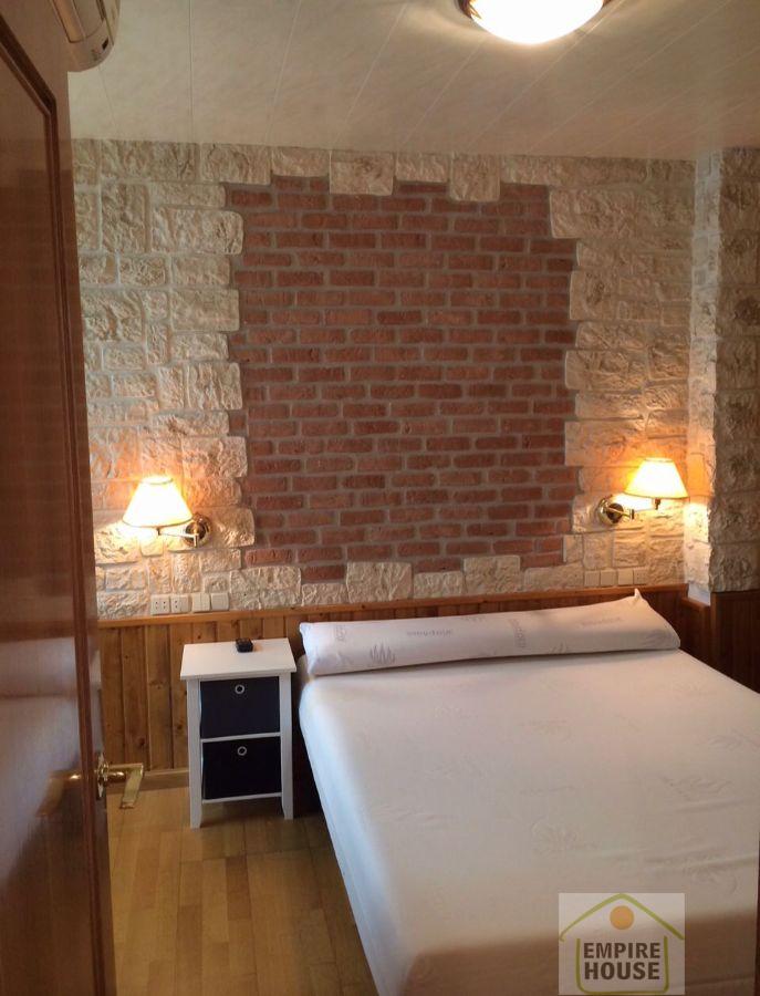 Alquiler de piso en Valencia