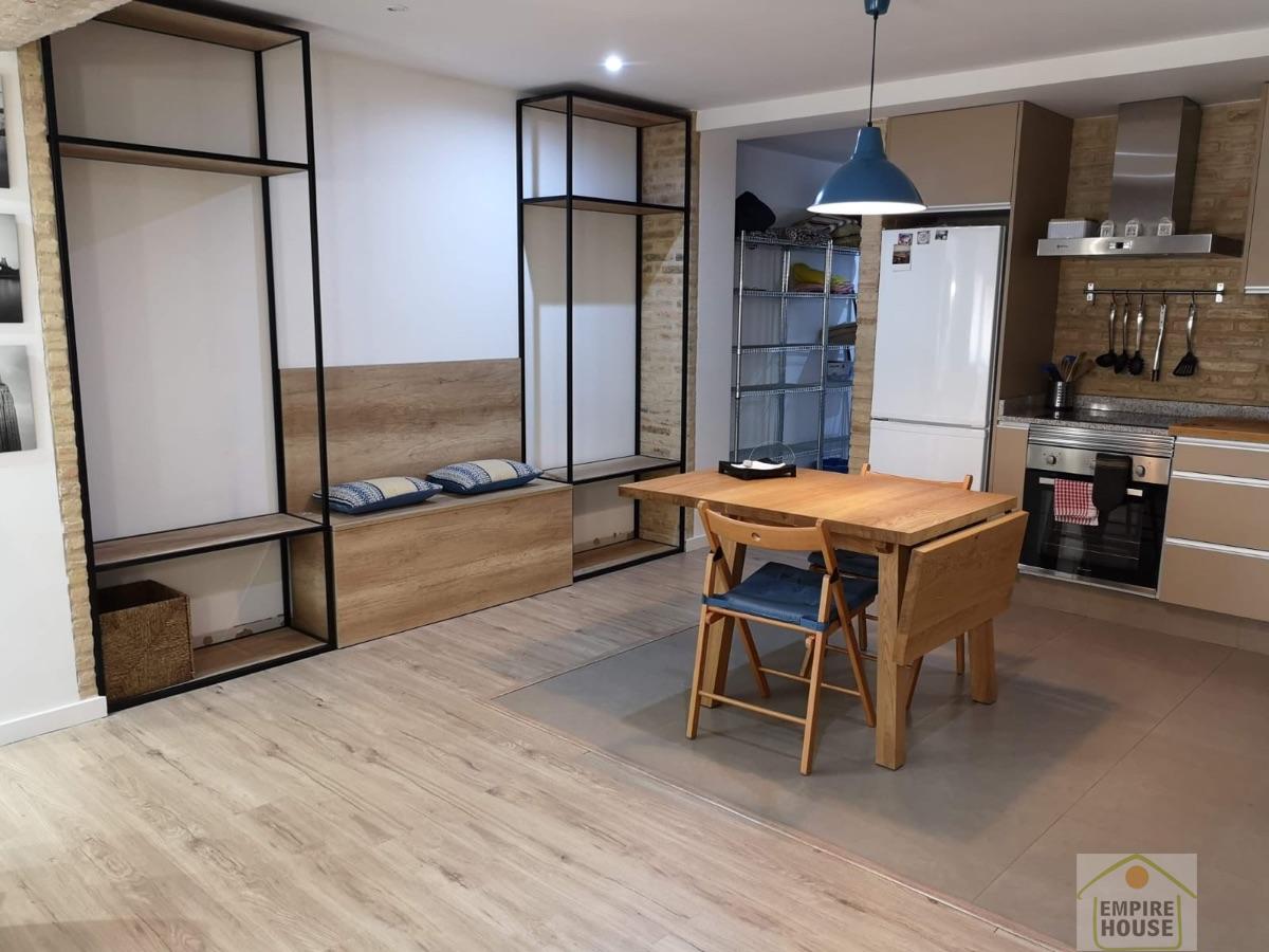 For rent of flat in Sagunto Sagunt