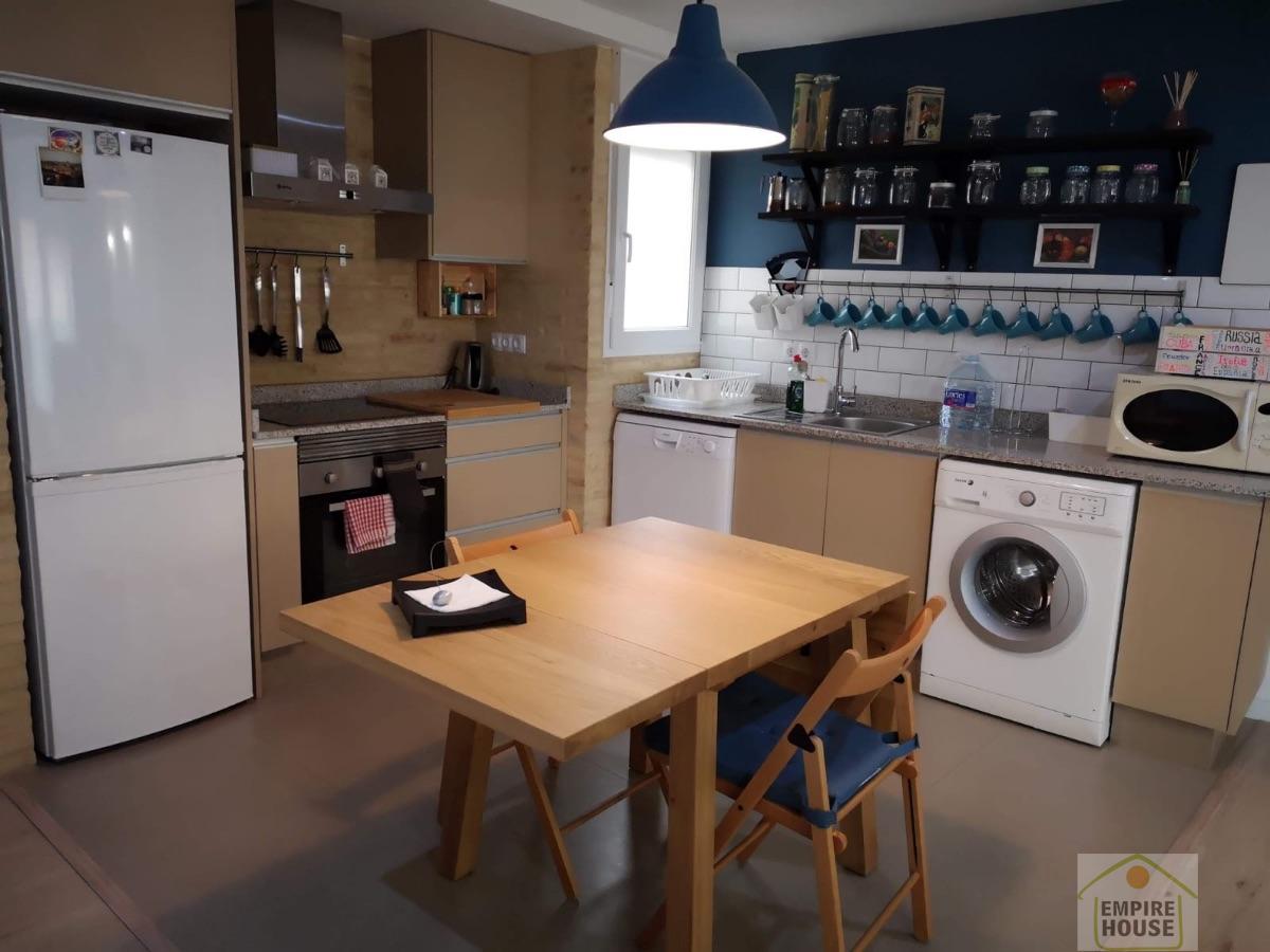 For rent of flat in Sagunto Sagunt