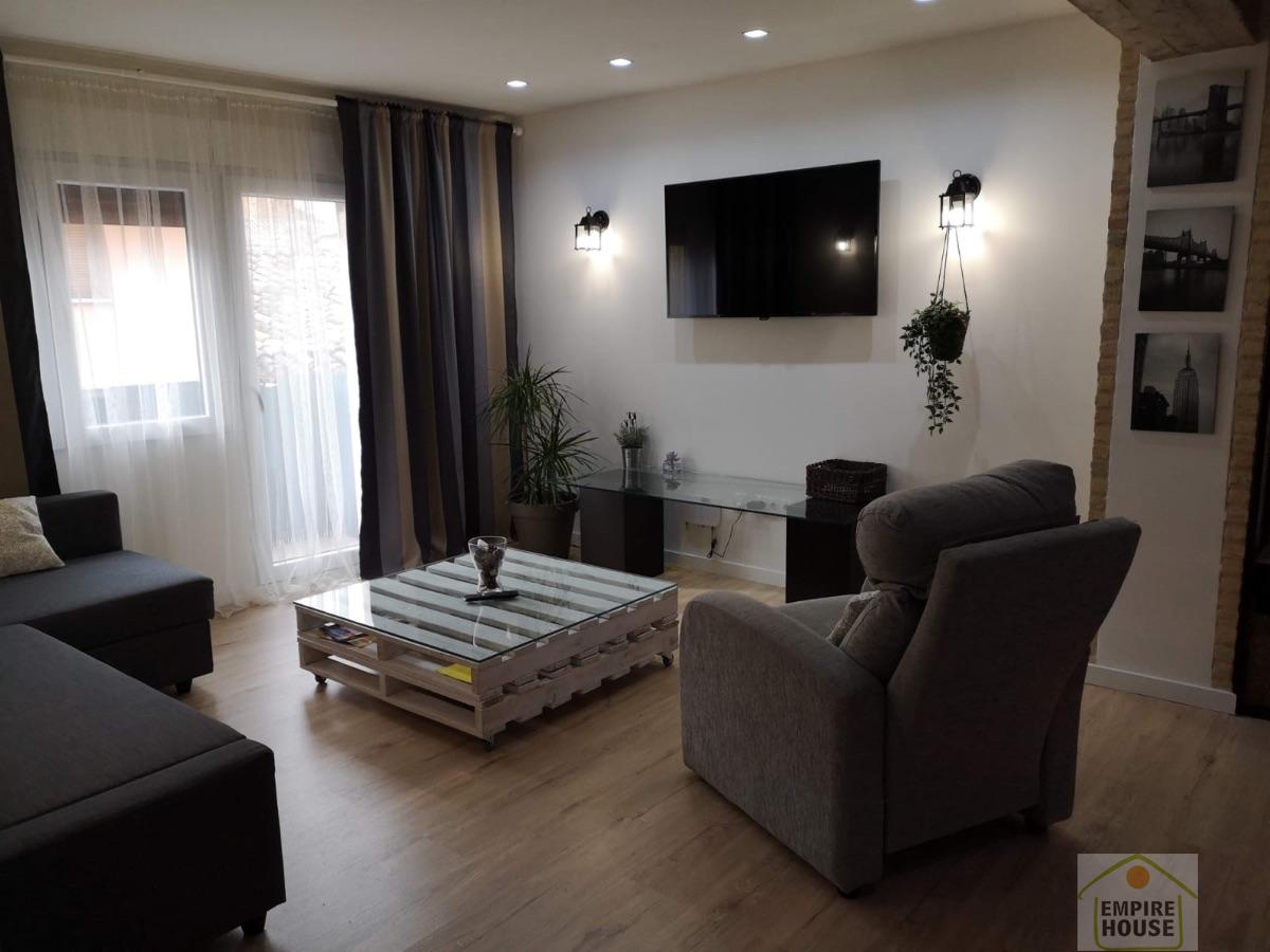 For rent of flat in Sagunto Sagunt