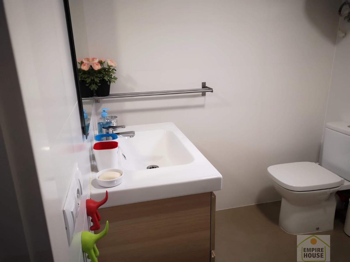 For rent of flat in Sagunto Sagunt